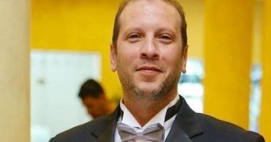 ناصر عبد الرحمن يقدم ورشة كتابة السيناريو بمهرجان بورسعيد السينمائي