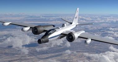 تكنولوجيا: ناسا تنشر طائرات عالية التقنية لدعم جهود الإغاثة من الفيضانات في تكساس