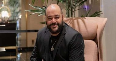 محمد ممدوح يشارك فى فيلمى السادة الأفاضل وروكى الغلابة مع دنيا سمير غانم