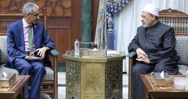شيخ الأزهر يحذِّر من خطورة غزو التعليم الأجنبى للمجتمعات العربيَّة