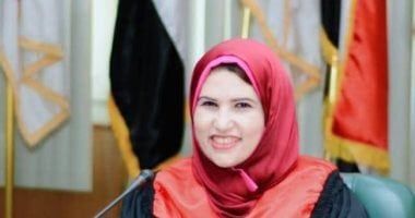 "القومي للمرأة" يهنئ الدكتورة شيماء عبد الغنى لتوليها منصب عميدة حقوق الزقازيق