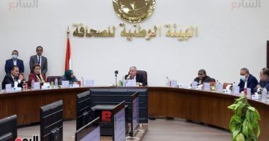 الوطنية للصحافة: صرف مكافأة نهاية الخدمة للزملاء المحالين للمعاش الأحد المقبل