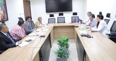 وزارة العمل: استحداث آلية تعاون مع اليونان للإسراع فى تنفيذ اتفاقية العمالة الموسمية