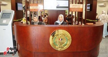 إطلاق منظومة ربط 16 شهر عقارى بالمجتمعات العمرانية لتسهيل تسجيل الملكية