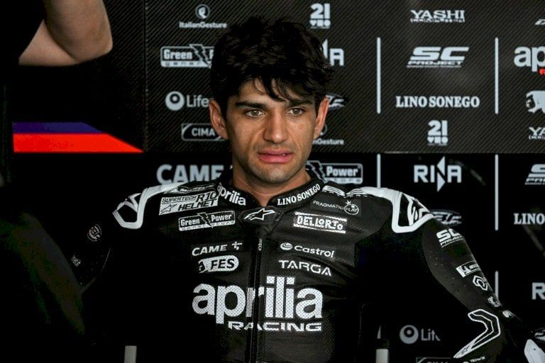 جائزة تشيكيا الكبرى: عودة خورخي مارتين وماركيس يتطلع إلى الفوز الخامس تواليا