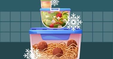 تعرف على أهمية المعالجة غير الحرارية للأغذية