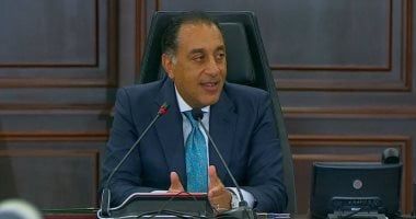 بعد قليل.. رئيس الوزراء يفتتح مجمع الشهر العقاري والتوثيق بمدينة العلمين الجديدة