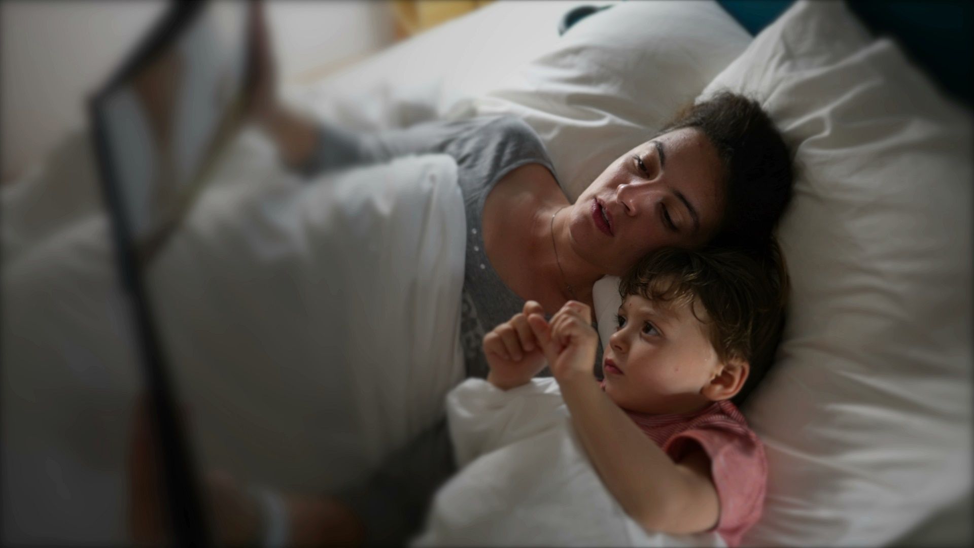 في سن الثالثة: 6 طرق لتنمية وتطوير مهارات صغيرك