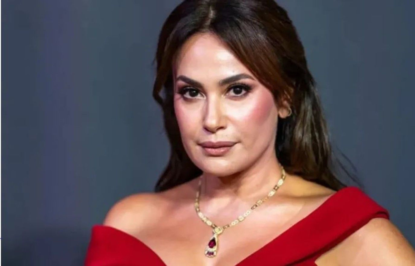 وفاة والدة الفنانة هند صبري.. إليكم التفاصيل