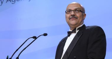 غرفة شركات السياحة: اختيار كريم المنباوى ضمن أكثر 100شخصية مؤثرة فى سياحة الحوافز