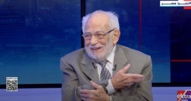 رشوان توفيق: أعيش كل دور بصدق.. ومشهد "عربة اليد" في "الليل وآخره" الأقرب لقلبي