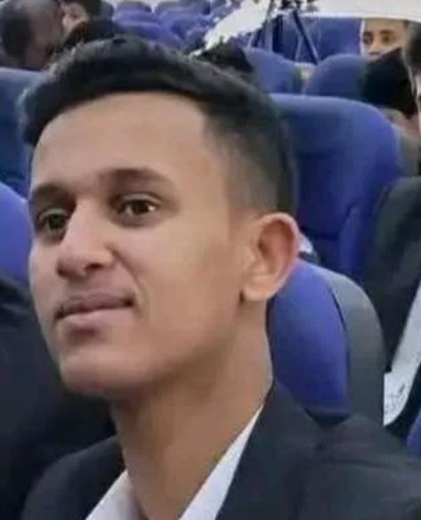 طالب يمني يحطم المستحيل ويحقق أعلى معدل في تاريخ الثانوية العامة!