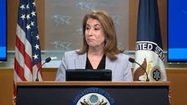 الخارجية الأميركية: وقف تمويل حزب الله عبر "القرض الحسن" أولوية ونرحّب بالجهود التي بذلها لبنان بهذا الصدد