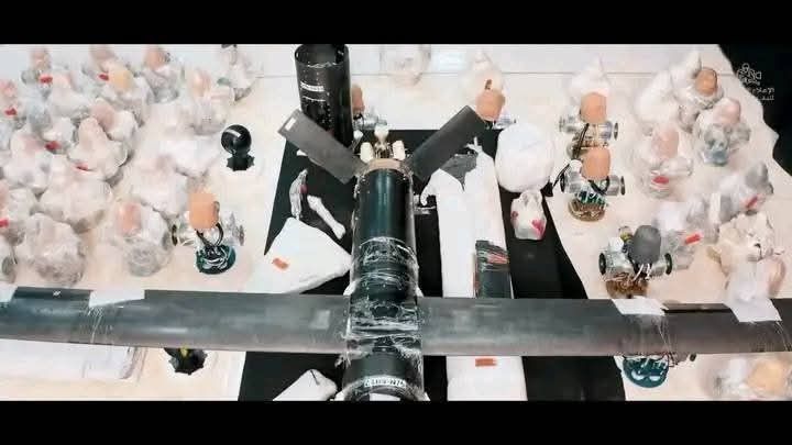 شاهد الصور التي مثلت صدمة كبرى لقيادة جماعة الـ.حوثي(لا يصدق)