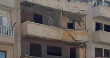 كيفية استخراج رخصة هدم منشأة آيلة للسقوط.. اعرف الخطوات والإجراءات