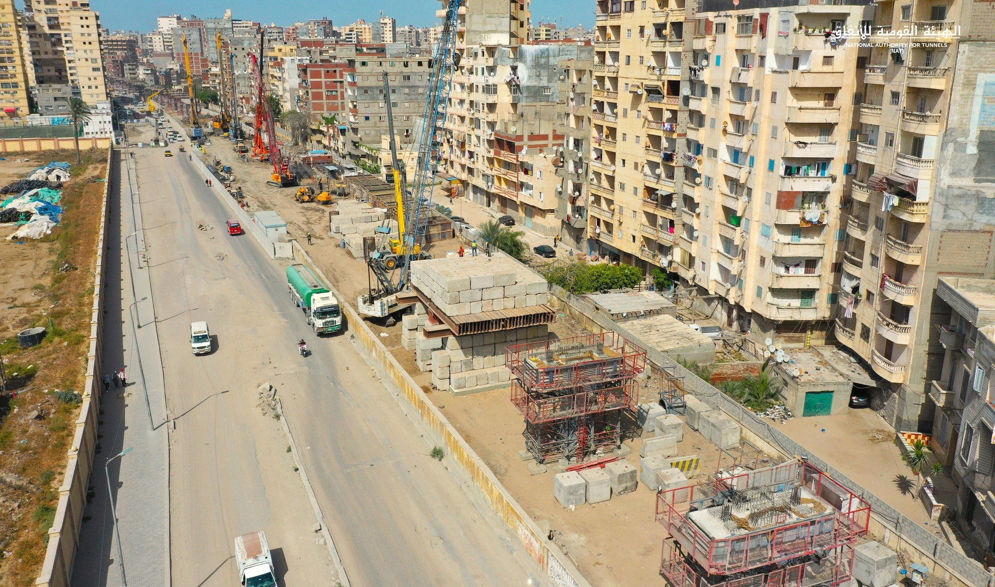 مترو الإسكندرية يقطع المسافة من أبو قير لمحطة مصر فى 25 دقيقة فقط.. تفاصيل