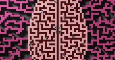 تكنولوجيا: هل نفهم عقل الذكاء الاصطناعى؟ دعوة لمراقبة "أفكار" النماذج الذكية