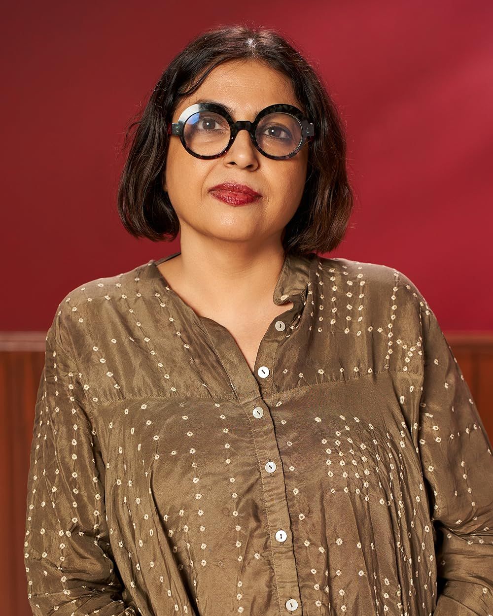 آنو رانجاتشار أحدث المنضمين لفريق مهرجان برلين السينمائى