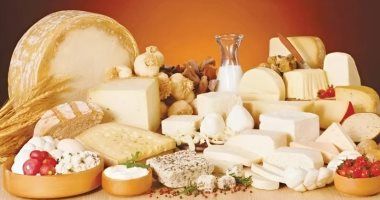 كيف يمكن للتعاون الدولى تحسين تقنيات صناعة الألبان وزيادة صادراتها؟