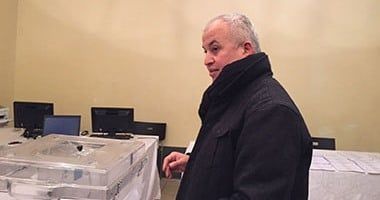 موعد تصويت المصريين فى الخارج بانتخابات مجلس الشيوخ.. التفاصيل