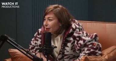 منة شلبى تروى فشلها فى الرياضيات بطريقة طريفة.. فيديو