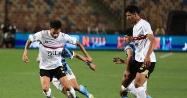 الزمالك يراقب موهبة مغربية جديدة لضمه في الميركاتو الصيفي