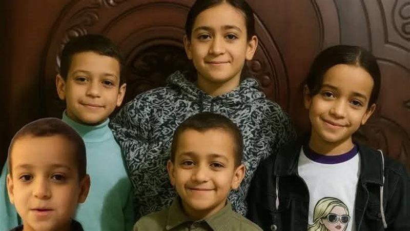 الامارات | بعد أيام من وفاة 4 أشقاء مصريين بأعراض مرضية غامضة .. أختهم تلحق بهم