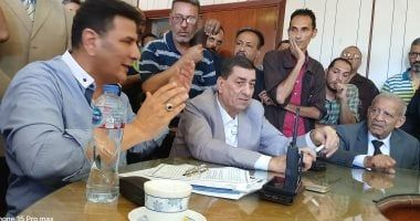 نقيب الصناعات الهندسية: توافق نقابى وإدارى بمصنع المسبوكات لضمان حقوق العمال