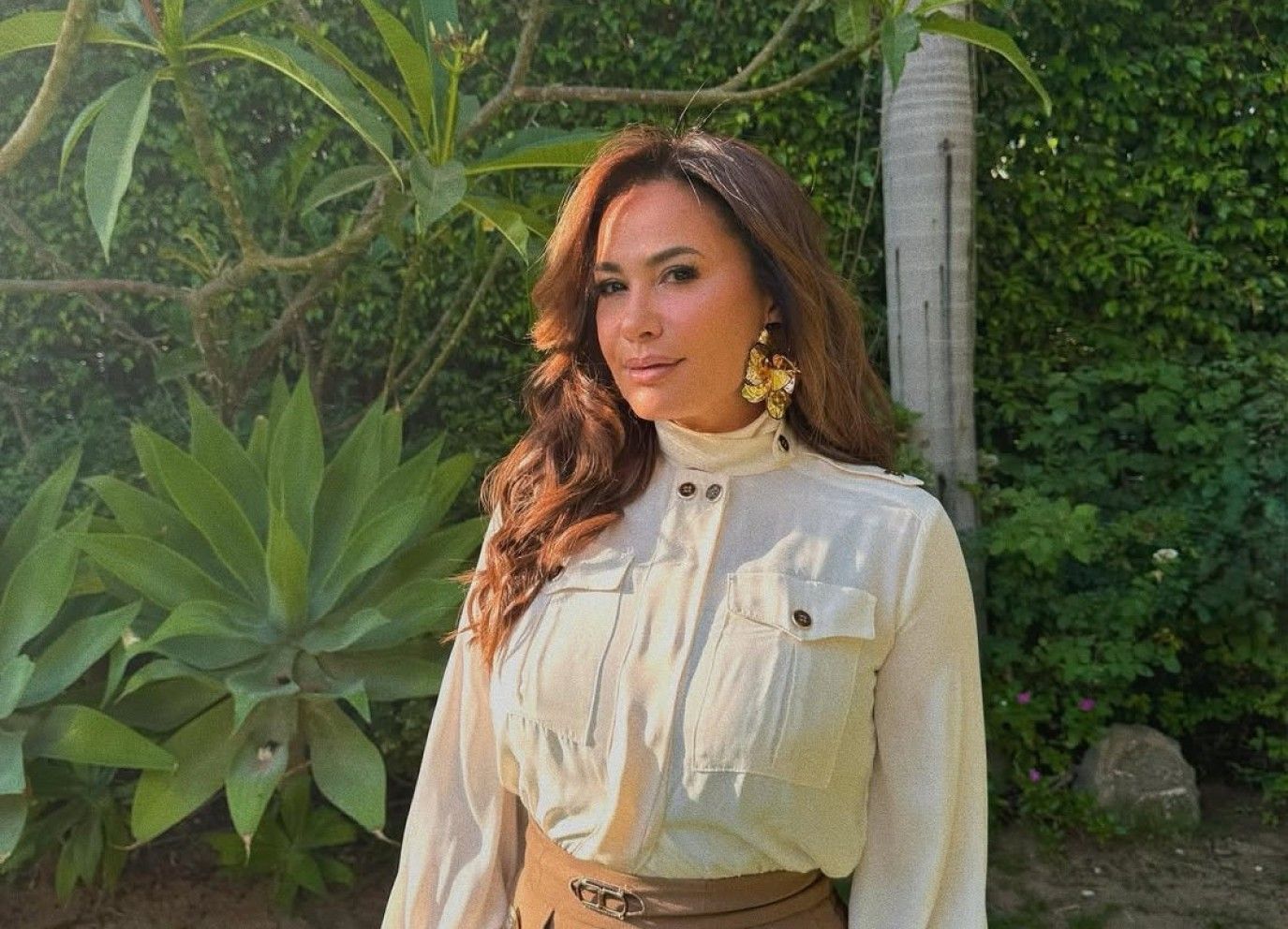 موعد ومكان جنازة والدة هند صبري