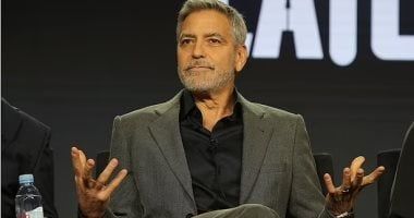 جورج كلونى يواجه دعوات متزايدة للترشح لرئاسة أمريكا فى 2028