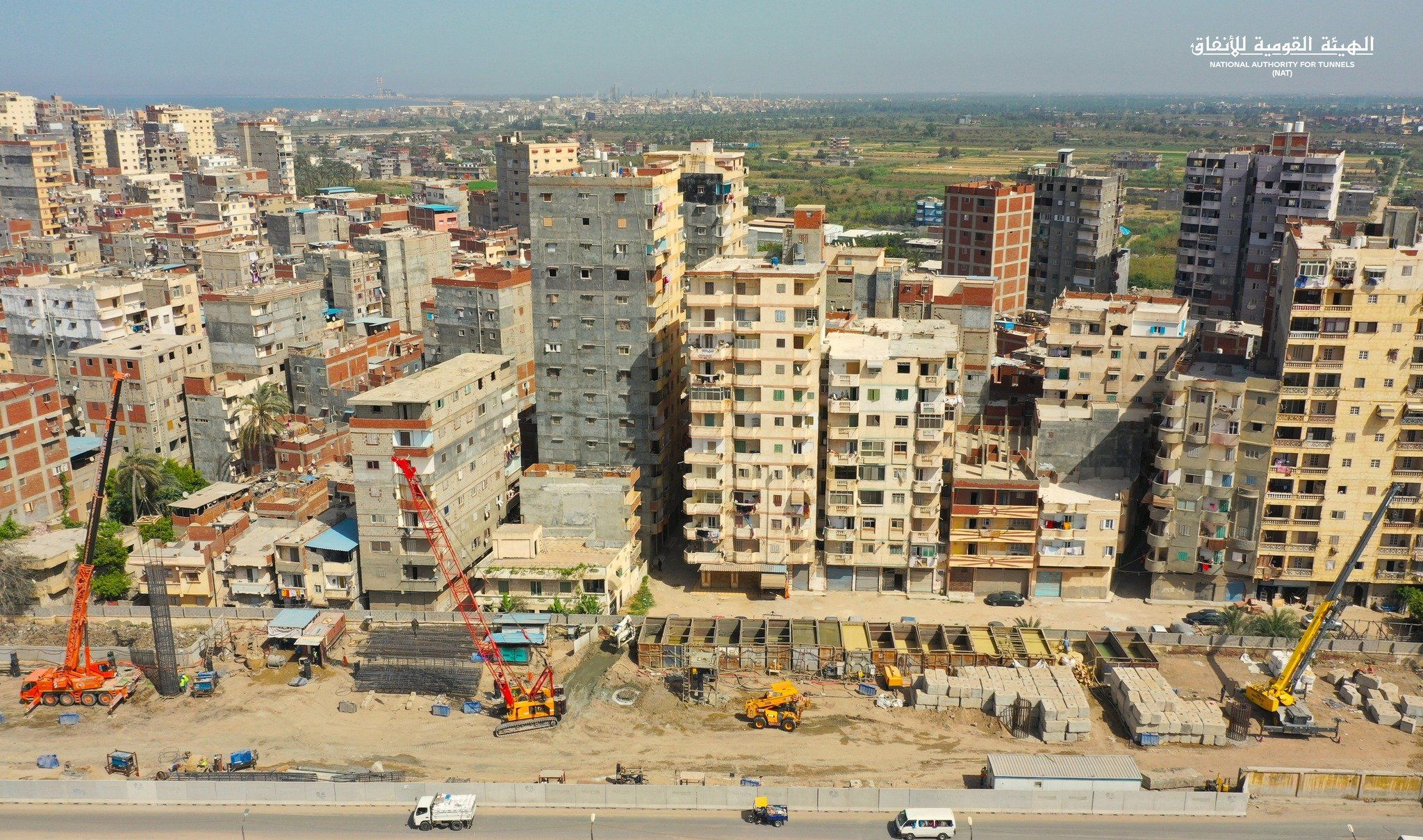 مترو الإسكندرية يقطع المسافة من أبو قير لمحطة مصر فى 25 دقيقة فقط.. تفاصيل