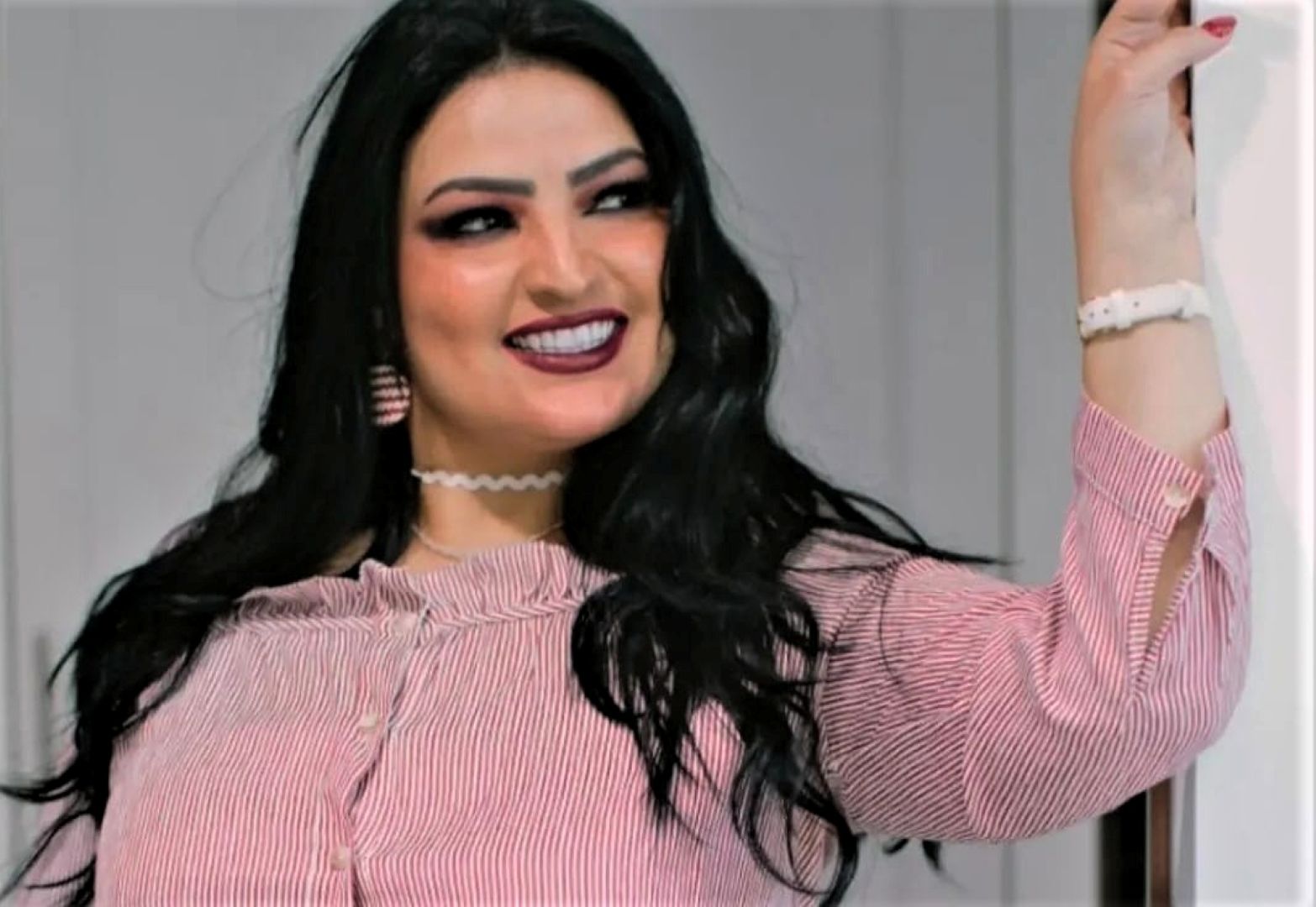 نور حسين في لقاء خاص بـ الخليج 365: جديدي القادم مسلسل بنات الوكيل ودوري فيه مفاجأة