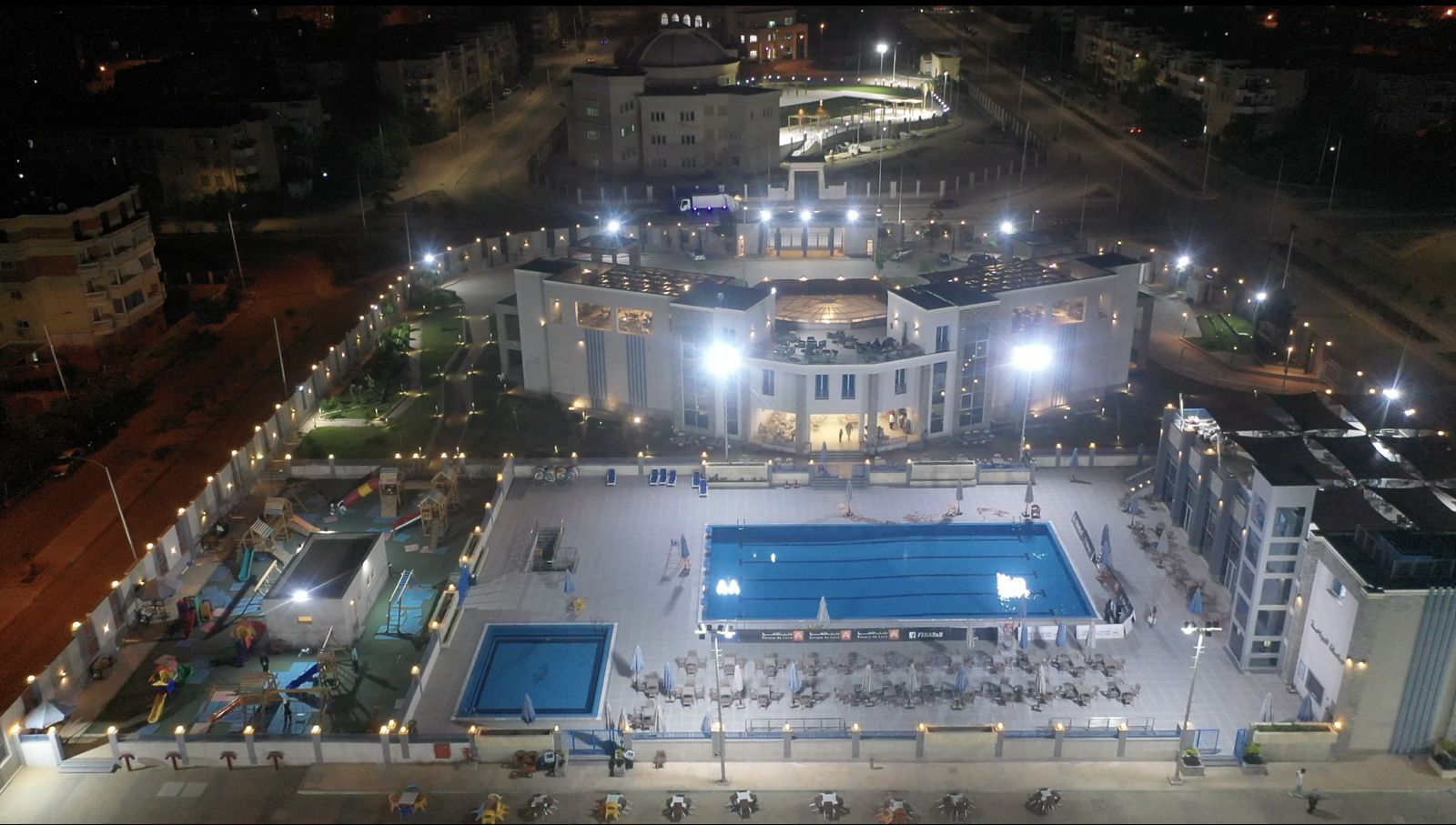 وزير الرياضة يوجه برفع كفاءة أنظمة الحماية المدنية بجميع المنشآت الشبابية