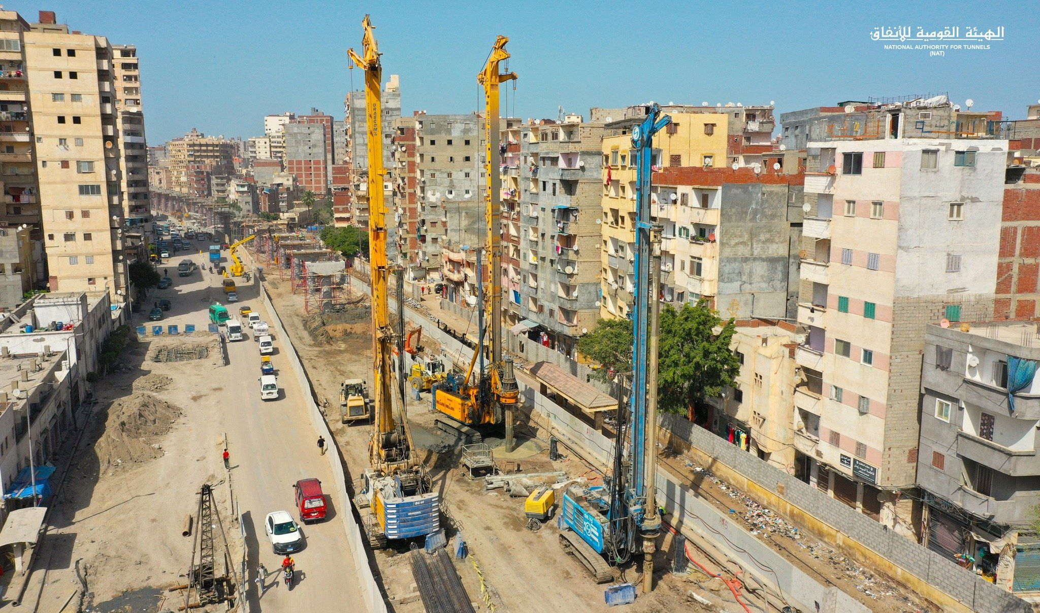 مترو الإسكندرية يقطع المسافة من أبو قير لمحطة مصر فى 25 دقيقة فقط.. تفاصيل