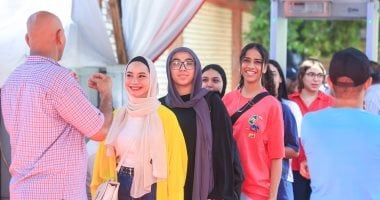 نتيجة الثانوية العامة على موقع الخليج 365 بالدرجات قريبًا