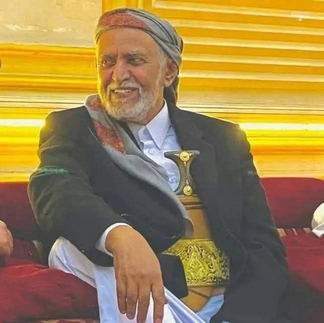 قبيلة خولان تفجرها بشأن قضية محمد الزايدي