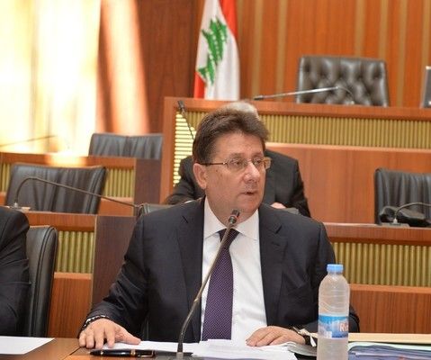 مكتب كنعان: ازالة بند توسيع مطمر الجديدة عن جدول اعمال مجلس الوزراء بعد اعتراض النائب كنعان