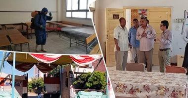 غدا.. إعلان القائمة النهائية بأسماء مرشحى الشيوخ وانطلاق الدعاية الانتخابية