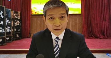 سفير الصين بالقاهرة: اتفاقيات التعاون مع مصر مثال مضىء للشراكة الفاعلة مع دول الجنوب