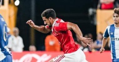 محمد علي بن رمضان عبر فيس بوك : الأهلي دائماً وأبداً.