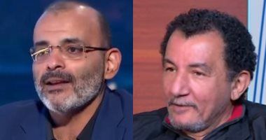 فيلم طلقنى.. يجمع أيمن بهجت قمر والمخرج خالد مرعى للمرة الثالثة فى السينما