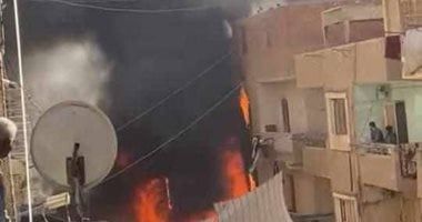 حرائق التكييف تهدد البيوت فى الصيف.. وهذه 9 نصائح تنقذك