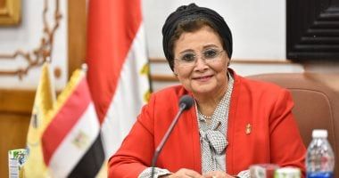 نائب وزير الصحة تبحث مع رئيس جامعة المنيا خفض معدلات الولادة القيصرية