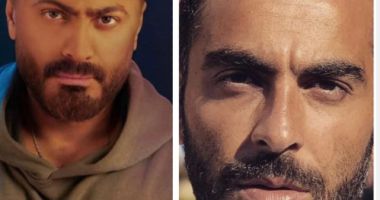 شريف مكاوي: تامر حسني كان كلمة السر في ميلاد أغنية "لينا معاد"