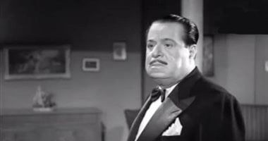 من المسرح للإذاعة والسينما.. حسين رياض مسيرة فنية لا تنسى