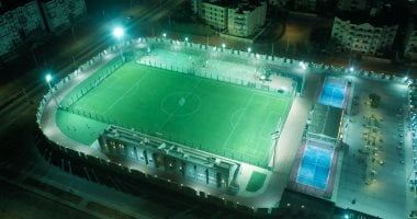 وزير الرياضة يوجه برفع كفاءة أنظمة الحماية المدنية بجميع المنشآت الشبابية