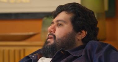 أيمن وتار: بدأت العمل على مسلسل كتالوج في 2022 ومحمد فراج شجاع