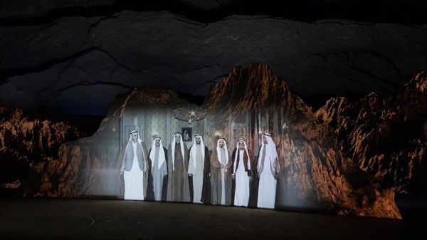 فريق عيد الاتحاد يعلن بدء التحضيرات للاحتفال بـ«عيد الاتحاد الـ54»