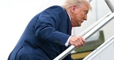 البيت الأبيض: القصور الوريدى حالة شائعة لمن تخطت أعمارهم السبعين