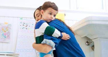 7 أعراض لمرض هشاشة العظام عند الأطفال لا يجب تجاهلها